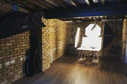 Gama Photo Studio, London opening hours
