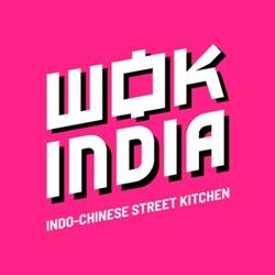 Wok India Newcastle, Newcastle Upon Tyne opening hours