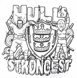 Hulls Strongest Gym, opening hours