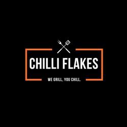 Chilli Flakes, Hounslow opening hours