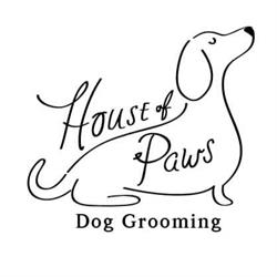 House of Paws Dog Grooming, Shipley opening hours