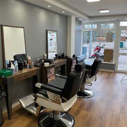 Friend Barbers, Norwich opening hours