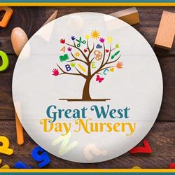 Great West Day Nursery, Hounslow opening hours