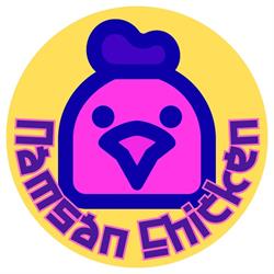 Namsan Chicken, Barry opening hours