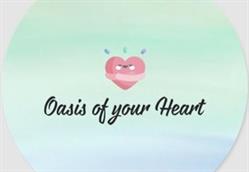 Oasis of Your Heart, Cambridge opening hours