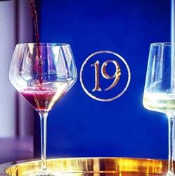 No 19 Eton Wine Bar, opening hours
