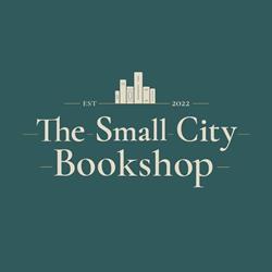 The Small City Bookshop, Redfield opening hours