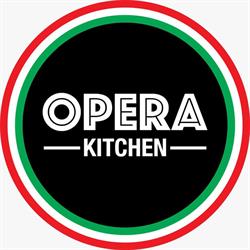 Opera Kitchen, Golborne opening hours