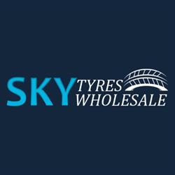 Sky Tyres Wholesale, Hayes opening hours