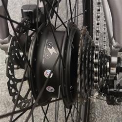 Transformebike, Wishaw opening hours