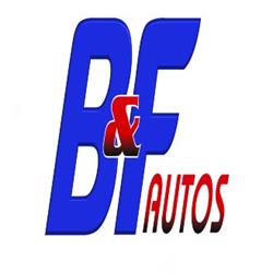 B&F Autos Ltd, Hounslow opening hours