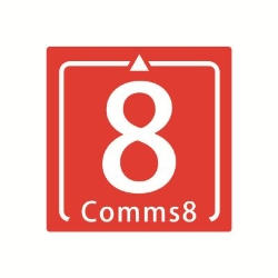 Comms8 Ltd, London opening hours