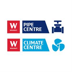 Wolseley Pipe & Climate Centre, Stoke-on-Trent opening hours