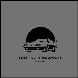 Tooting Broadway Cabs, London opening hours