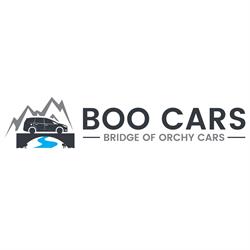 BOO Cars, Bridge of Orchy opening hours