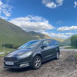 BOO Cars, Bridge of Orchy opening hours