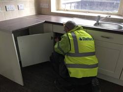 Chelford Building Services Ltd, Middleton opening hours