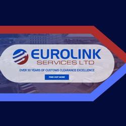 Eurolink Services Ltd, Dover opening hours