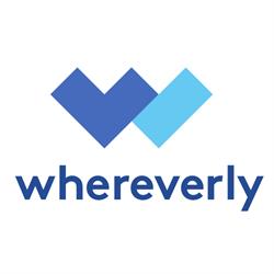 WHEREVERLY Ltd, Edinburgh opening hours
