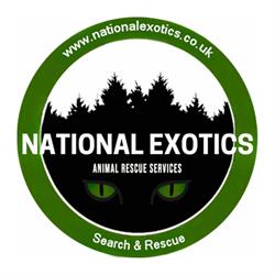 National Exotics, Loughborough opening hours