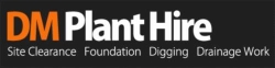 DM Plant Hire, Slade Heath opening hours