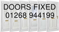 FAST LOCKS, Wickford opening hours