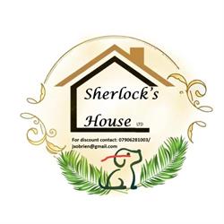 Sherlock's House, Burton-on-Trent opening hours