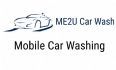 ME2U Car Wash, London opening hours