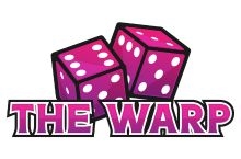 The Warp, Havant opening hours