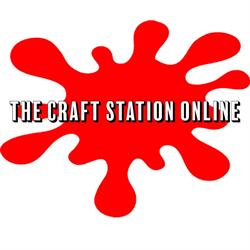 THE Craft Station Online, Wakefield opening hours