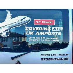 N.E Travel Minibus Taxi Service in Stockton-on-Tees (Thornaby) - Opening Hours