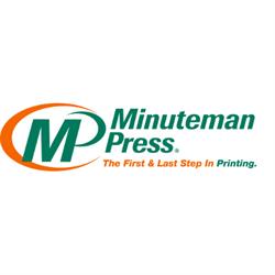 Minuteman Press, Coventry opening hours