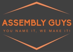 Assembly Guys Ltd, Cressex Business Park opening hours