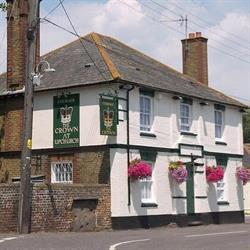The Crown - Upchurch, opening hours