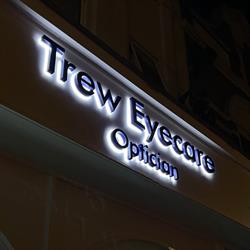 Trew Eyecare, Bournemouth opening hours