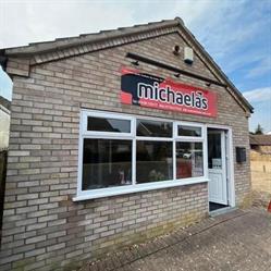 Michaela's Hairdressers, Fordham opening hours