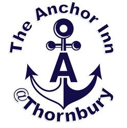 Anchor Inn, Thornbury opening hours