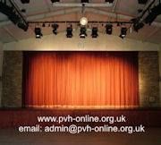 Pontlliw Village Hall, opening hours
