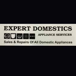 Expert Domestics, Holbury opening hours
