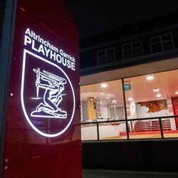 Garrick Playhouse Theatre, Altrincham opening hours
