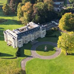 Hartwell House Hotel & Spa, Aylesbury opening hours