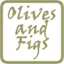 Olives & Figs Ltd, London opening hours