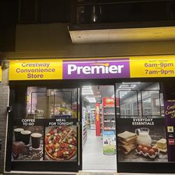 Crestway News, Brighton opening hours