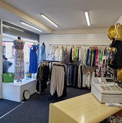 Thelma's Ladies Wear, Bacup opening hours