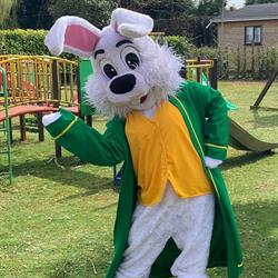 Parklands Caravan & Camping Park, Four Gotes opening hours