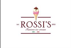 Rossi's Ice Cream Southport (Under new management), opening hours