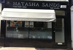 Natasha Sands Hair Studio, Southsea opening hours