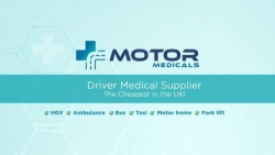 Motor Medicals LTD - Rotherham - Driver Medicals, opening hours