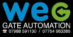Wetherby Electric Gates Automation Limited, Harrogate opening hours