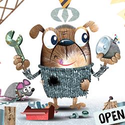 Gary Boller Illustration, Petersfield opening hours